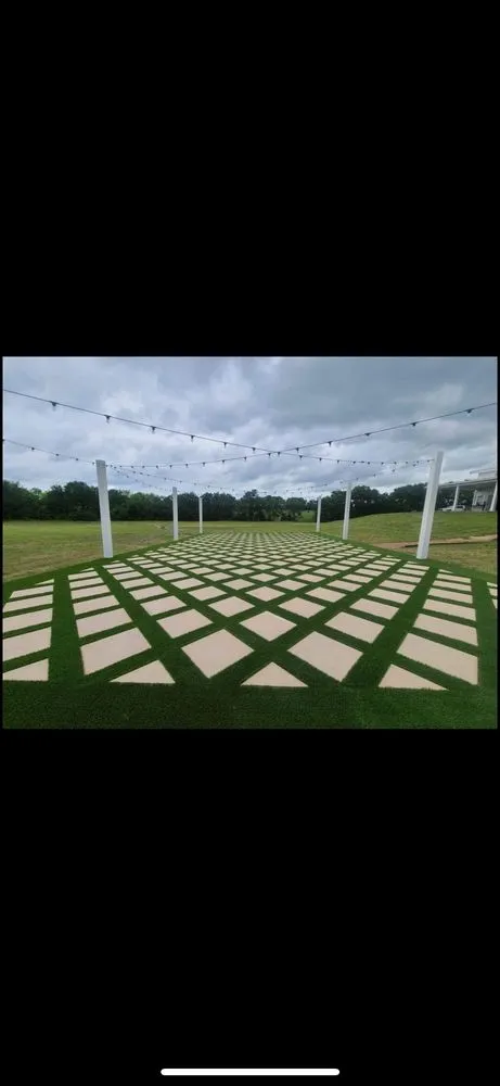 Trusted lawn care service in Saginaw, TX by The Good Shepherd’s Turf