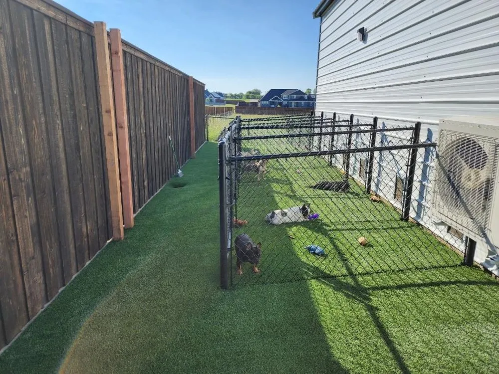 Expert garden landscaping experts serving Saginaw, TX - The Good Shepherd’s Turf