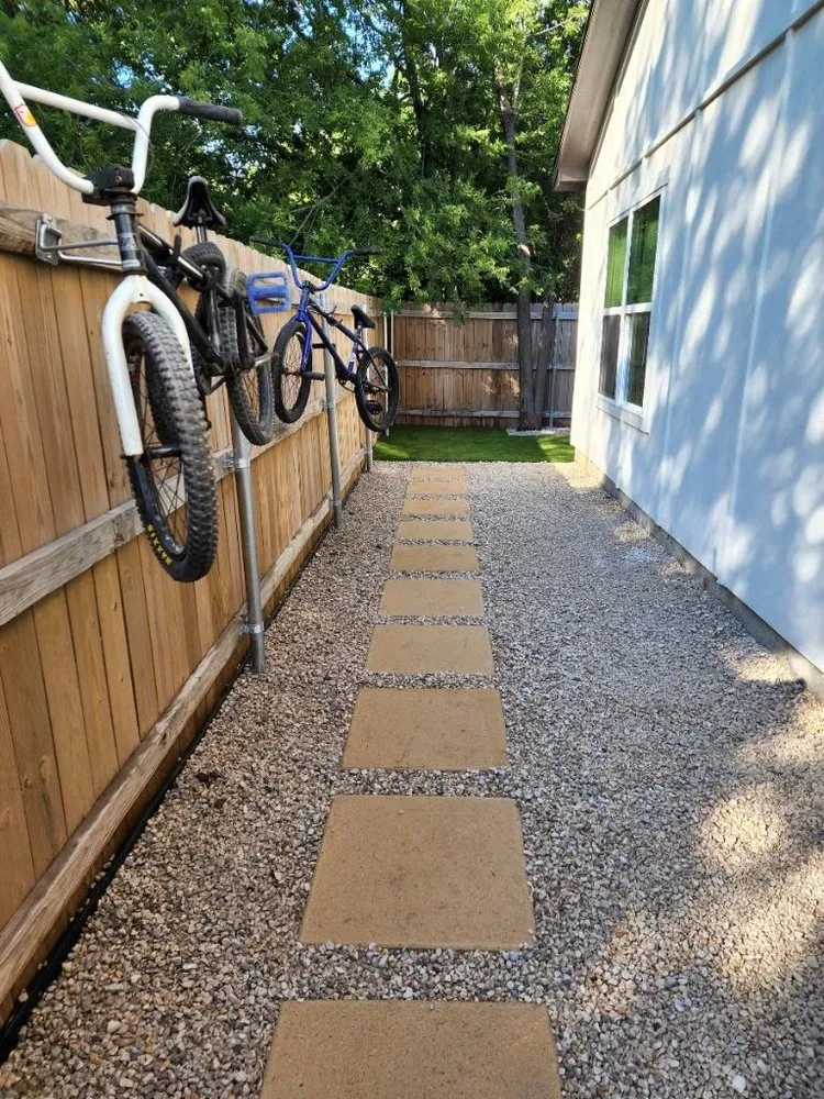 Professional lawn mowing service in Saginaw, TX - The Good Shepherd’s Turf