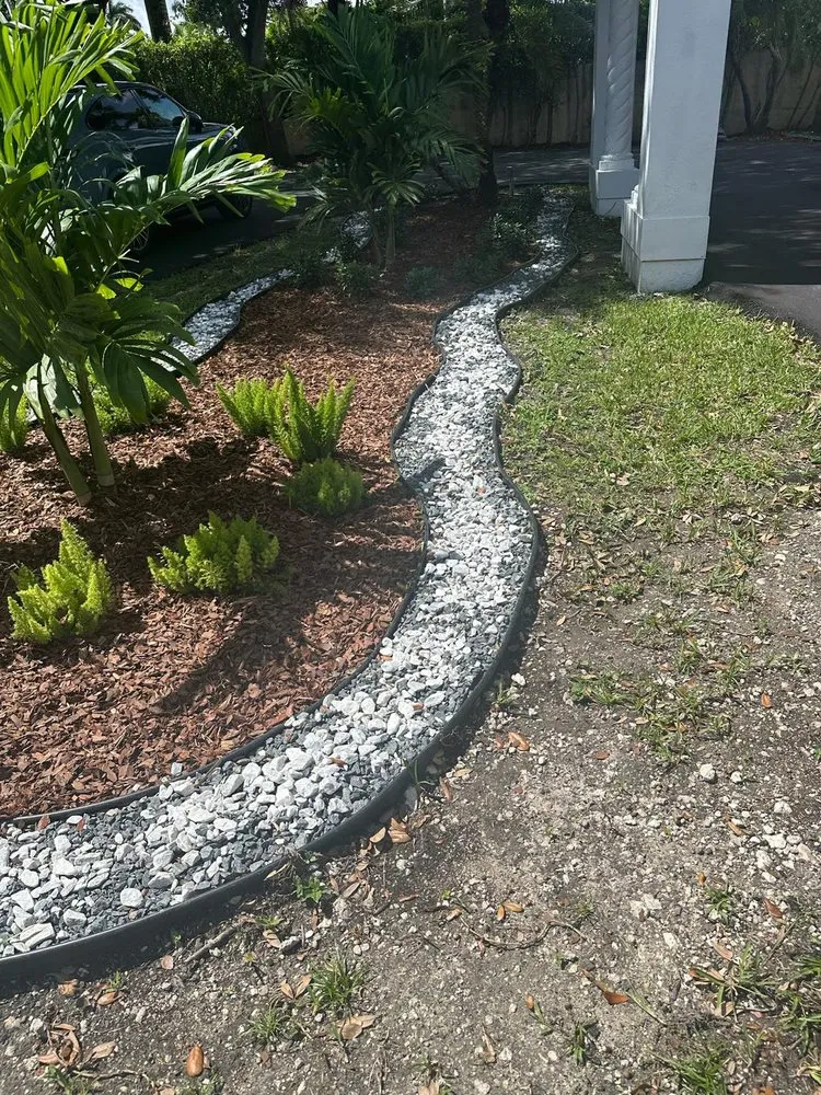 Reliable landscaping services near you across Homestead, FL - The Grace Landscaping
