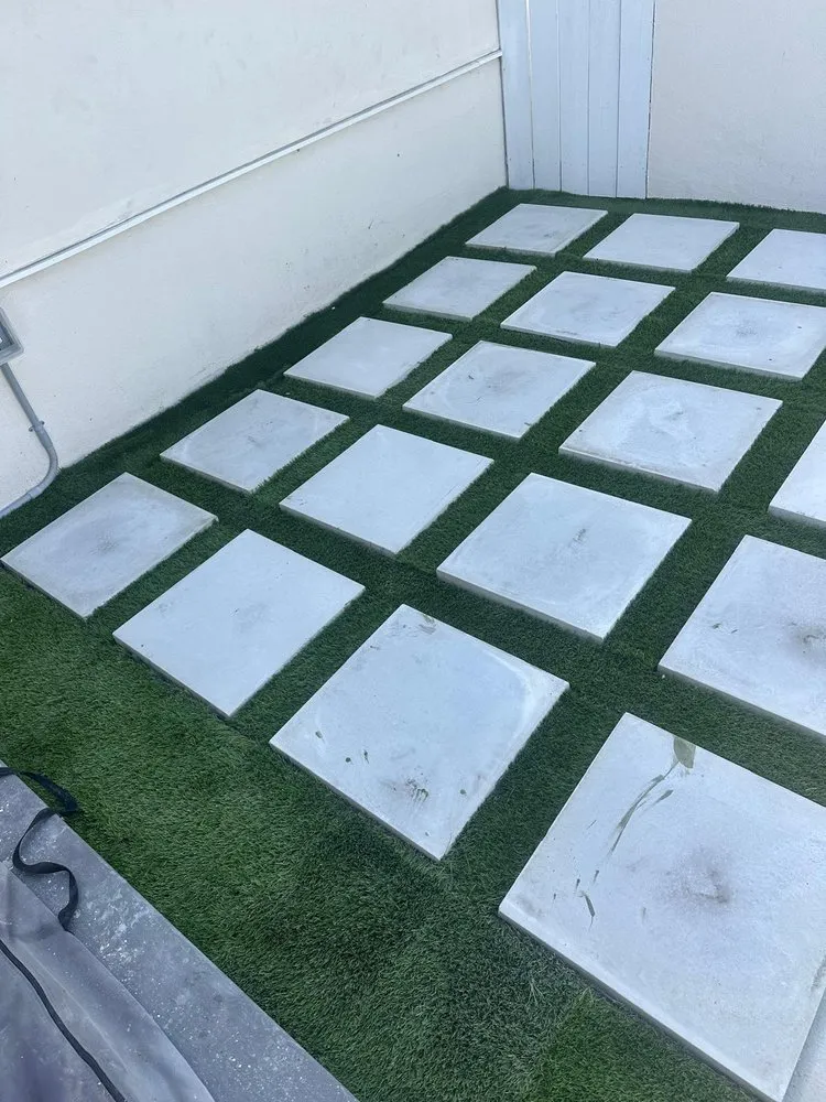 Custom landscaping services in Homestead, FL by The Grace Landscaping