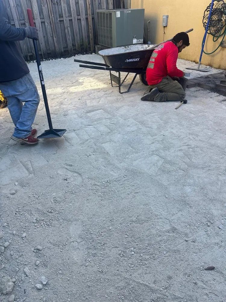 Professional yard maintenance for year-round maintenance across Homestead, FL - The Grace Landscaping