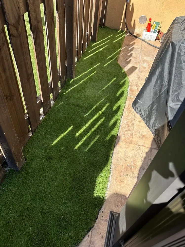 Expert landscaping services in Homestead, FL by The Grace Landscaping