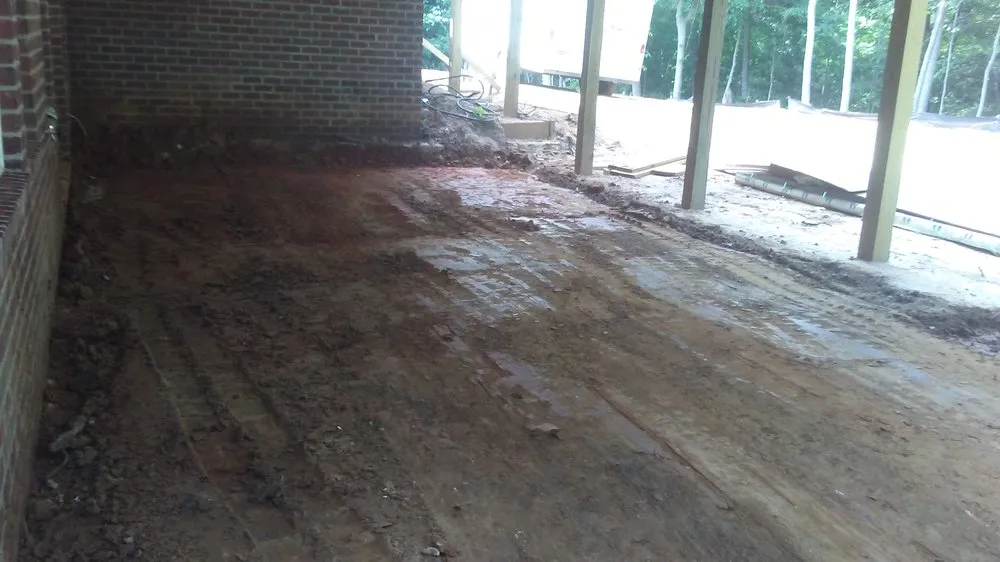 Reliable landscape design in Seaford, VA - The Grading Company