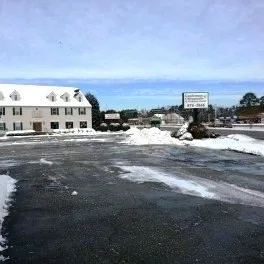 Reliable yard cleanup service for year-round maintenance in Seaford, VA by The Grading Company
