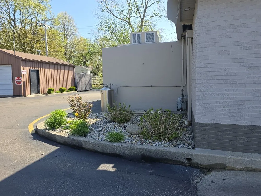 Affordable landscaping services experts serving Elkhart, IN - The Grass Assassin's