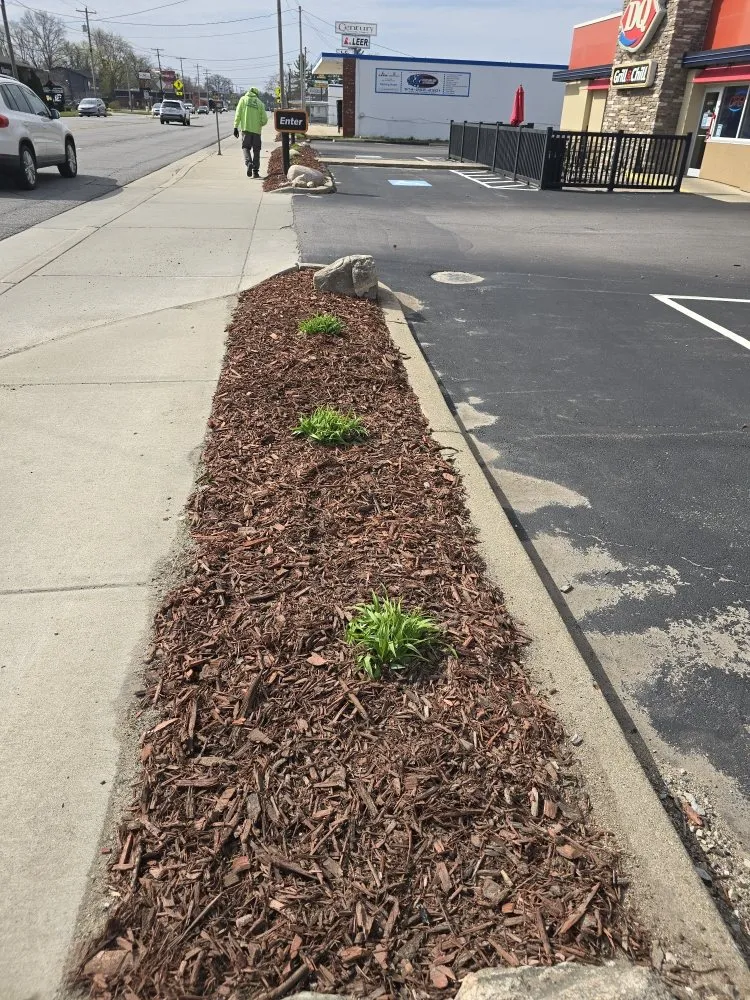 Local lawn care service in Elkhart, IN - The Grass Assassin's