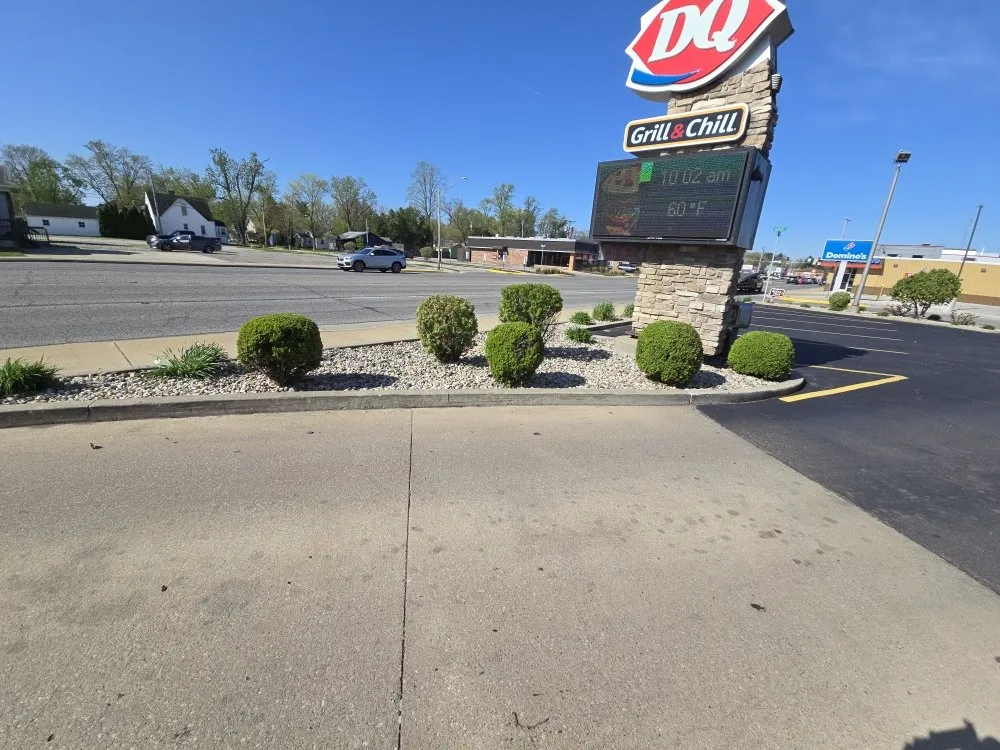 Local lawn mowing service in Elkhart, IN - The Grass Assassin's