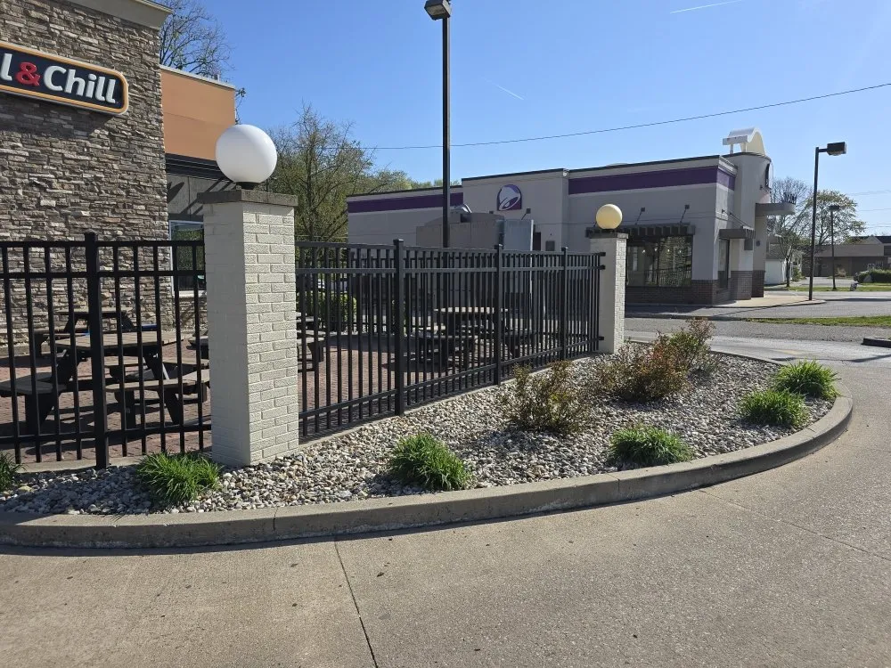 Affordable yard cleanup service with custom design across Elkhart, IN - The Grass Assassin's