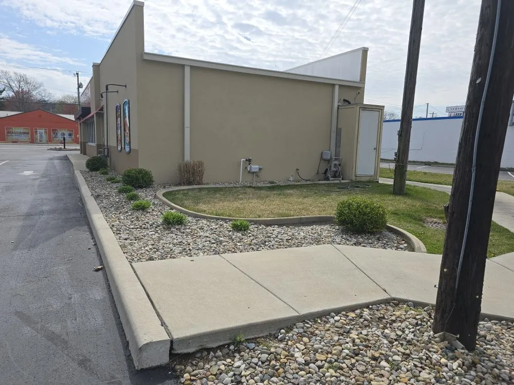 Reliable outdoor landscaping with custom design in Elkhart, IN by The Grass Assassin's