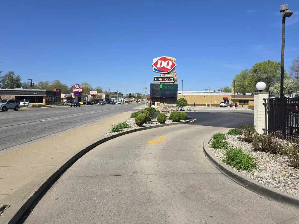 Custom landscaping services in Elkhart, IN - The Grass Assassin's