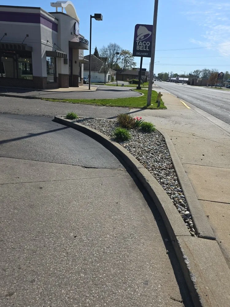 Professional landscaping services experts serving Elkhart, IN - The Grass Assassin's