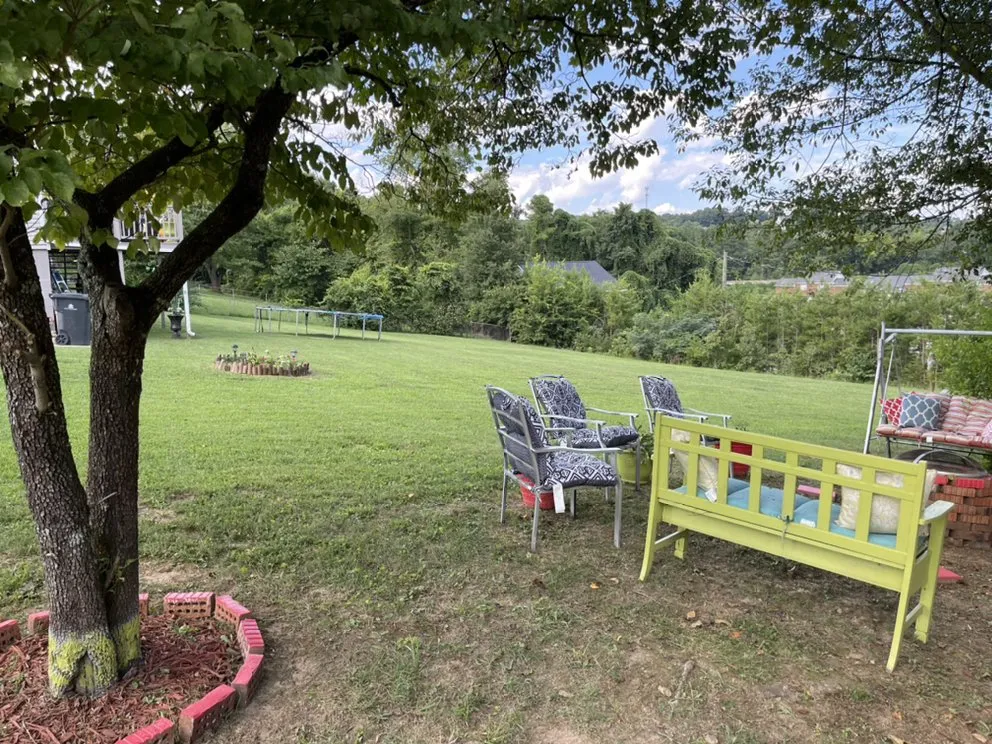 Trusted outdoor landscaping for outdoor upgrades across Knoxville, TN - The Grass Barber Lawn Service