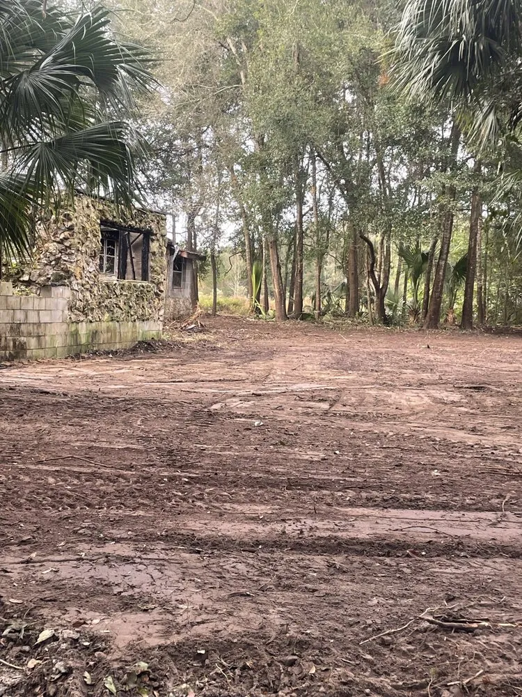 Local lawn mowing service for outdoor upgrades across Micanopy, FL - The Grass Chomper