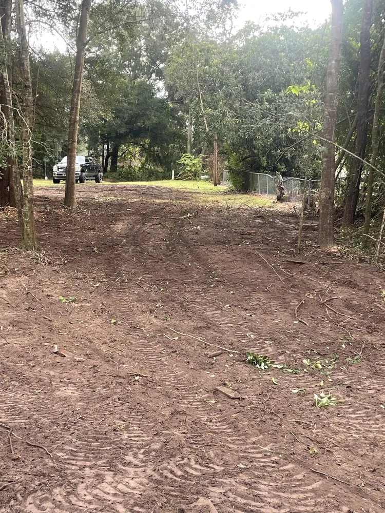 Expert lawn mowing service in Micanopy, FL by The Grass Chomper