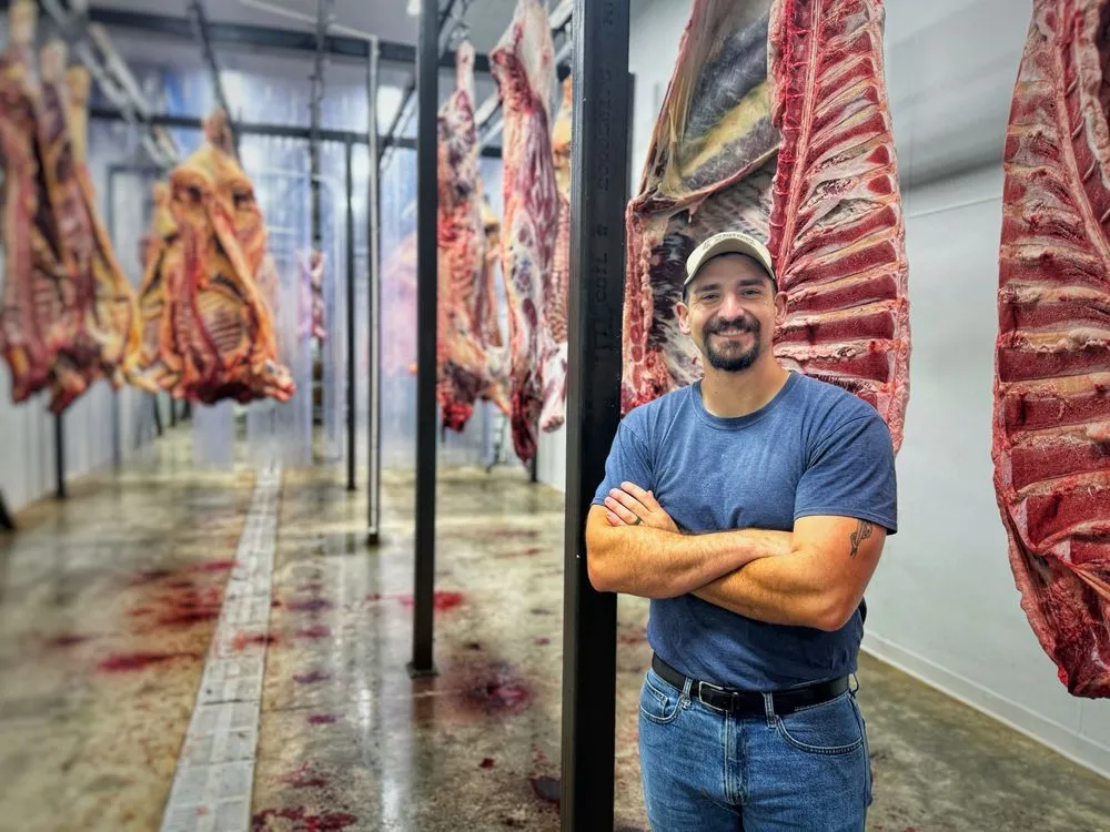 Expert lawn mowing service in Pulaski, TN by The Grass Commander