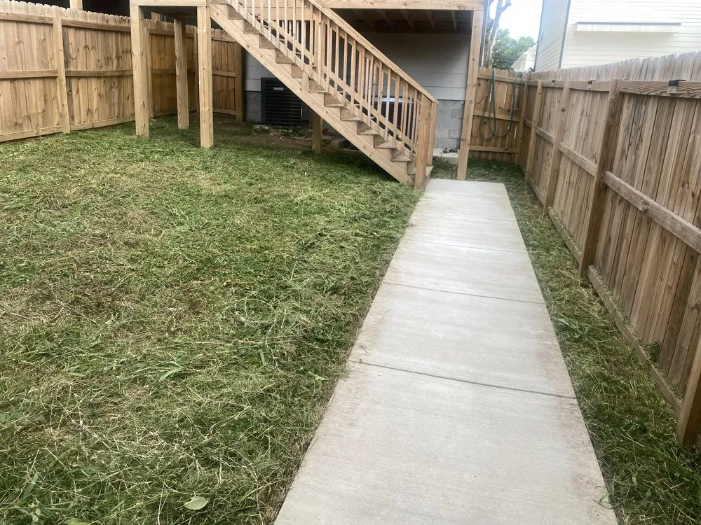 Affordable landscape installation experts serving Pulaski, TN - The Grass Commander