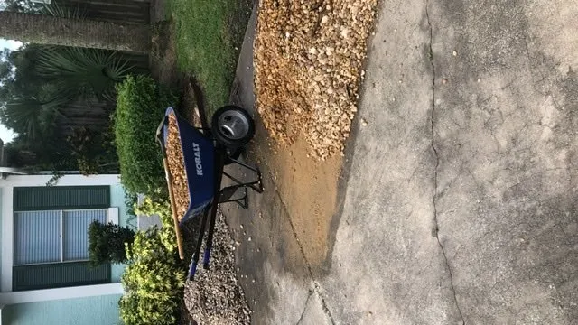 Affordable landscape installation experts serving Orlando, FL - The Grass Cutter