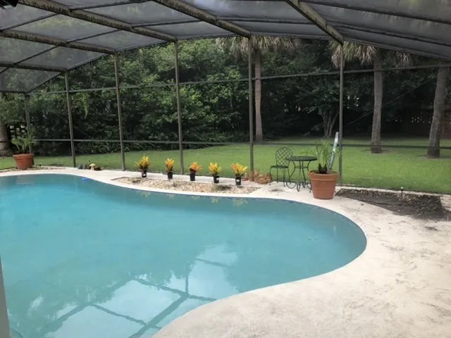 Professional landscaping services for residential properties across Orlando, FL - The Grass Cutter