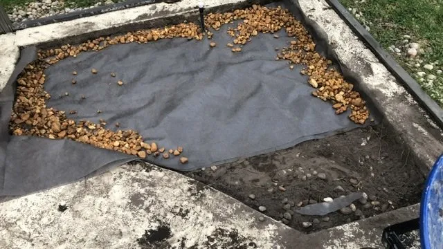 Reliable garden landscaping in Orlando, FL by The Grass Cutter