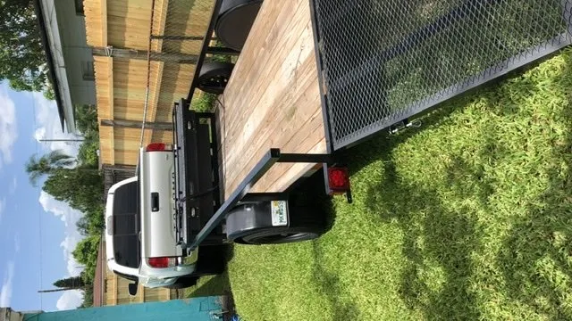 Reliable landscaping services in Orlando, FL - The Grass Cutter