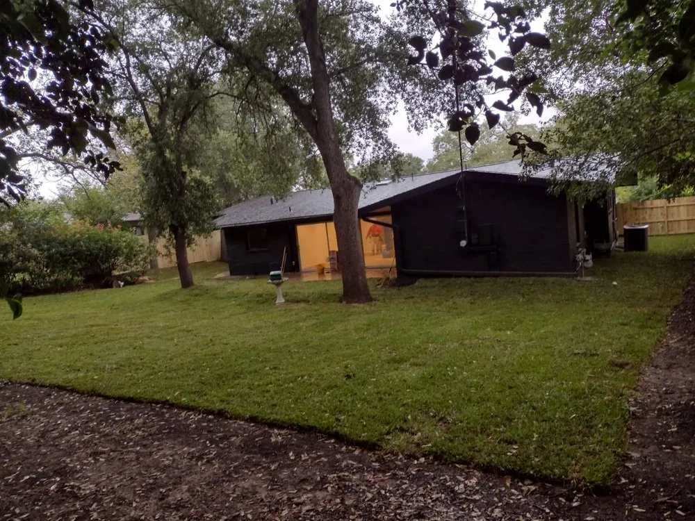 Top-rated residential landscaping in San Antonio, TX - The Grass Dealers