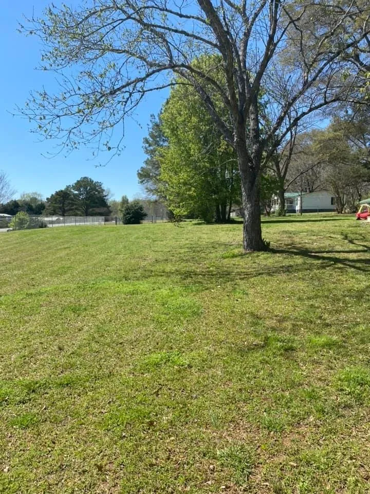 Local residential landscaping experts serving York, SC - The Grass Doctor