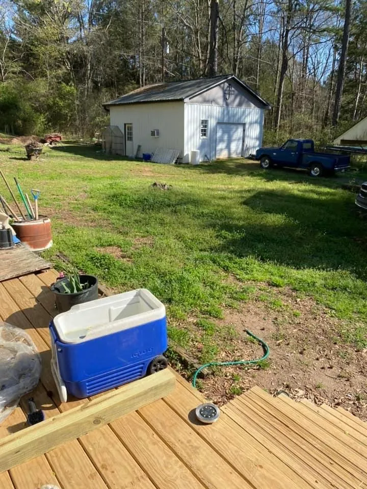 Affordable lawn care service experts serving York, SC - The Grass Doctor