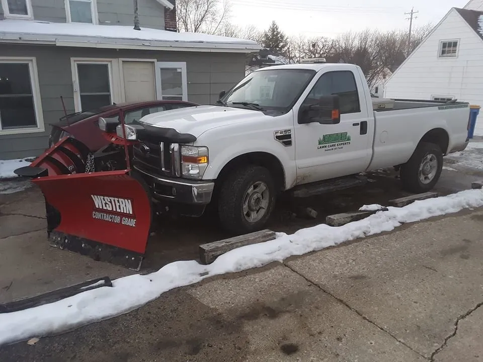 Reliable landscape design for outdoor upgrades in Owatonna, MN by The Grass DR