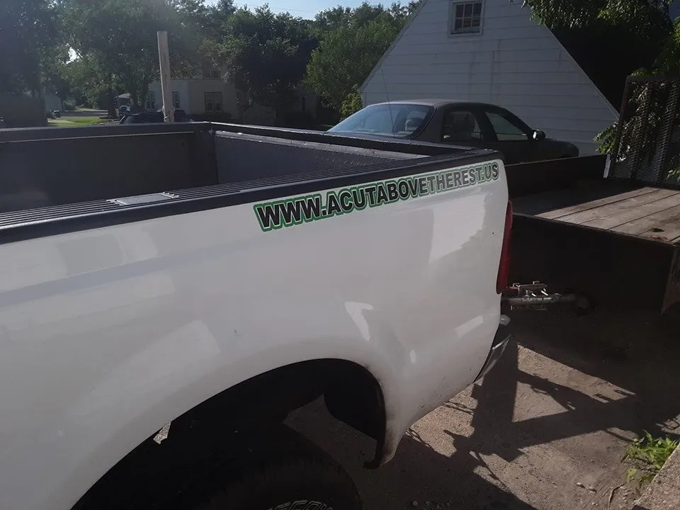 Expert outdoor landscaping experts serving Owatonna, MN - The Grass DR
