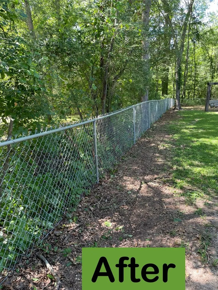 Top-rated landscaping services in Carrollton, GA by The Grass Father Lawn Maintenance