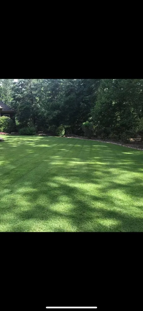 Local yard maintenance in Hull, GA - The Grass Gaurdians