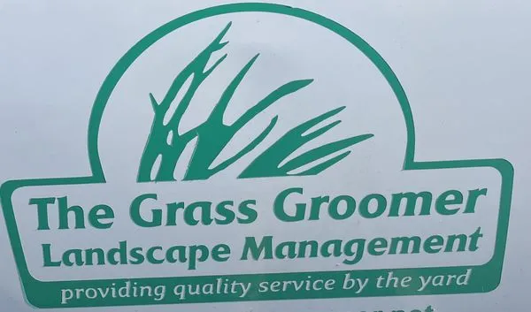 The Grass Groomer Landscape