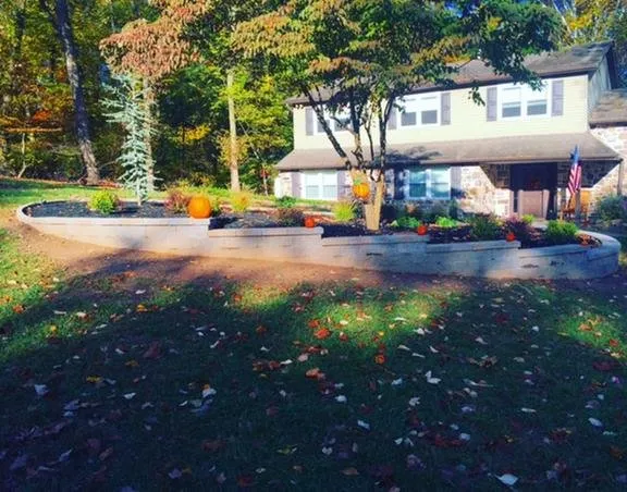 Affordable landscaping services in Bensalem, PA - The Grass Groomers