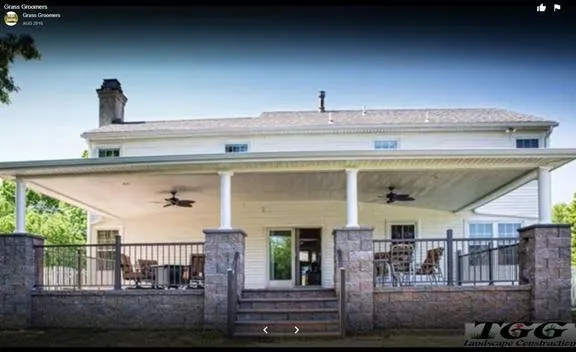 Expert yard cleanup service near you across Bensalem, PA - The Grass Groomers