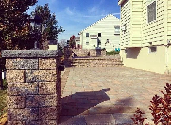 Top-rated landscaping services in Bensalem, PA - The Grass Groomers