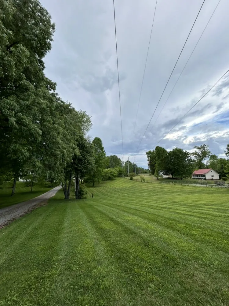 Top-rated yard maintenance for year-round maintenance across Lily, KY - The Grass Guru