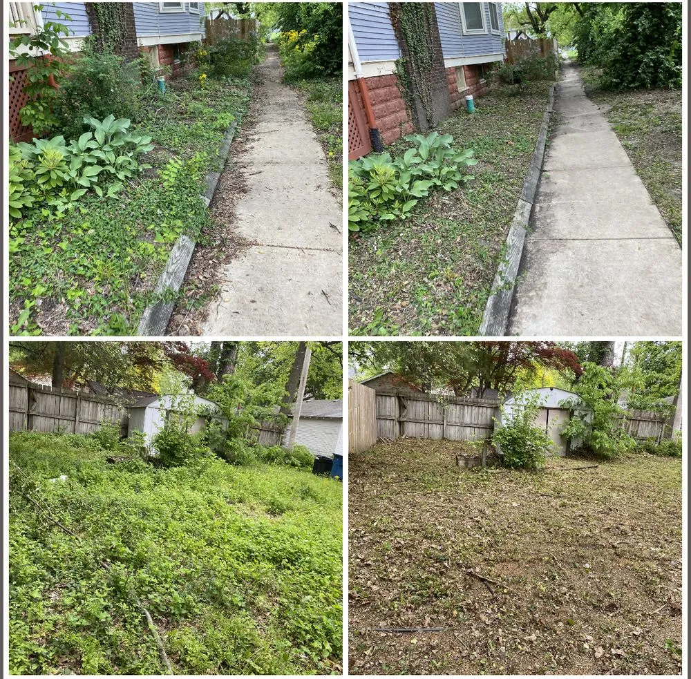 Trusted outdoor landscaping for beautiful yards across Grandview, IL - The Grass Guy