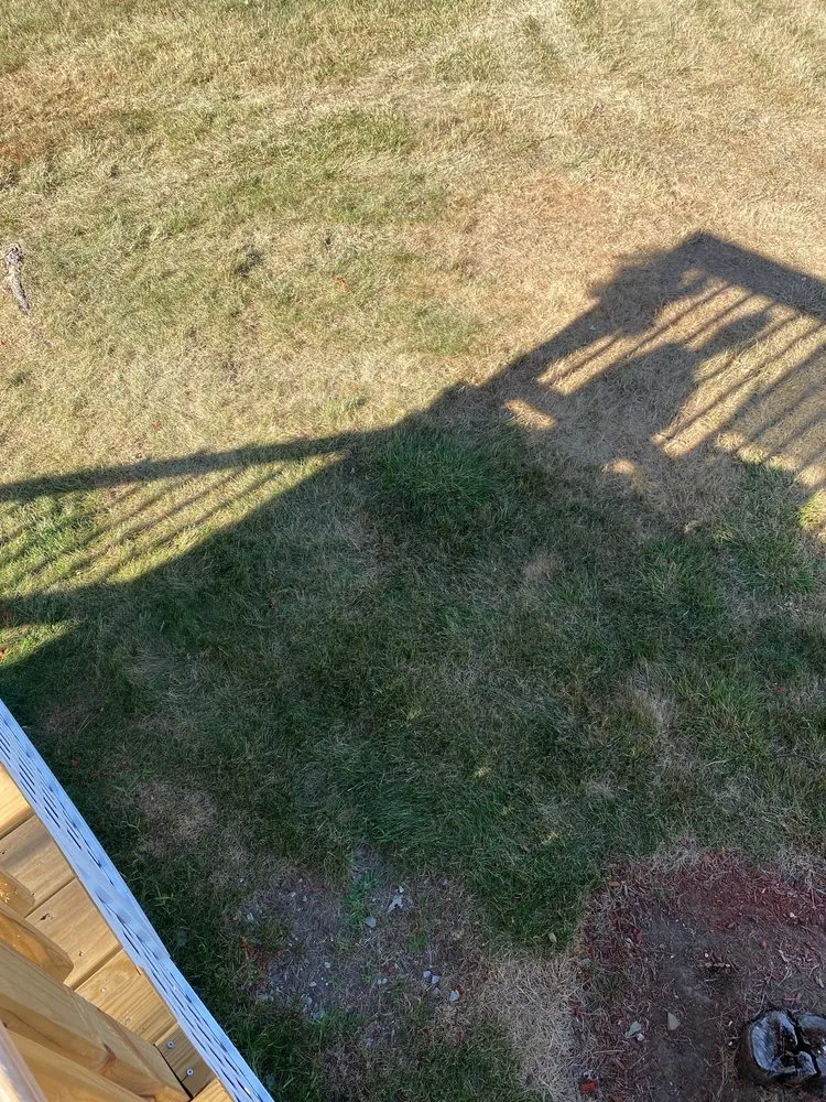 Professional residential landscaping with custom design across Hull, MA - The Grass Guy