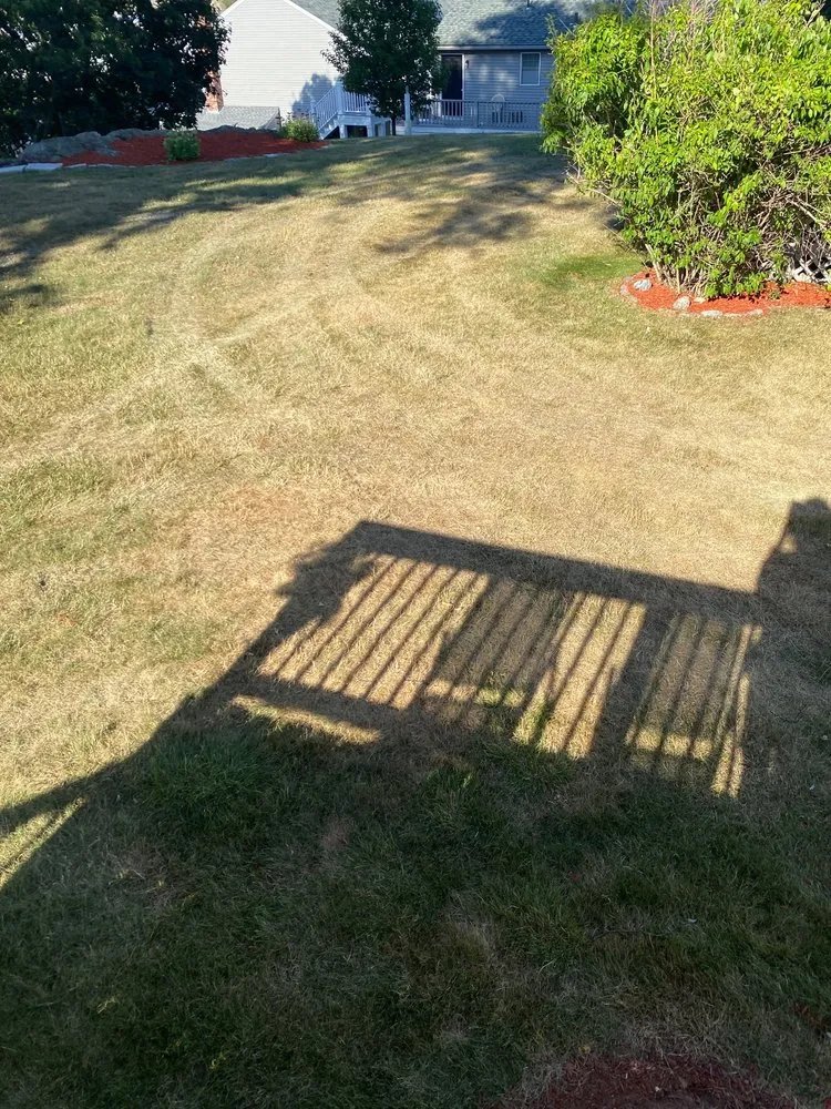 Trusted garden landscaping near you in Hull, MA by The Grass Guy