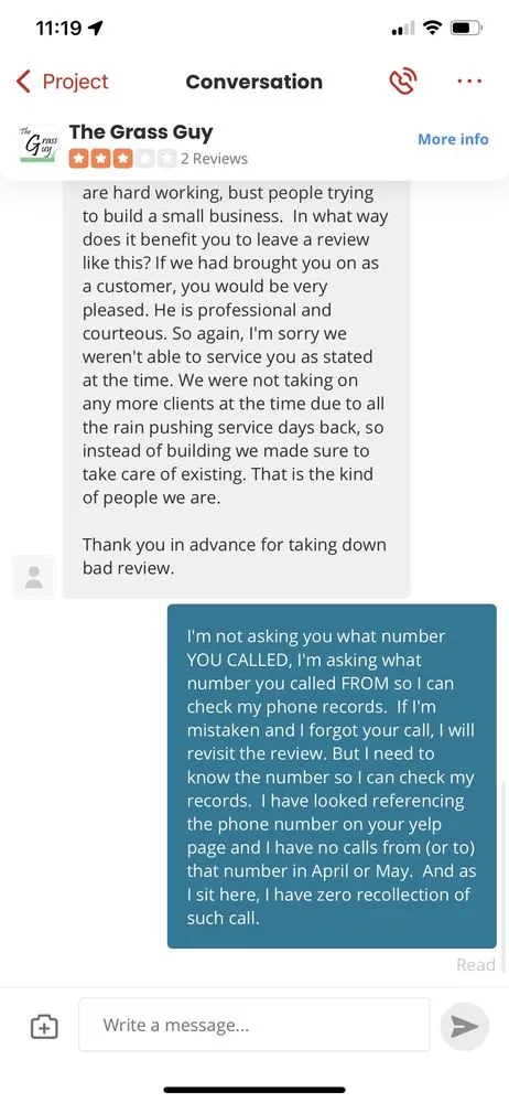 Top-rated yard maintenance for residential properties across Monclova, OH - The Grass Guy