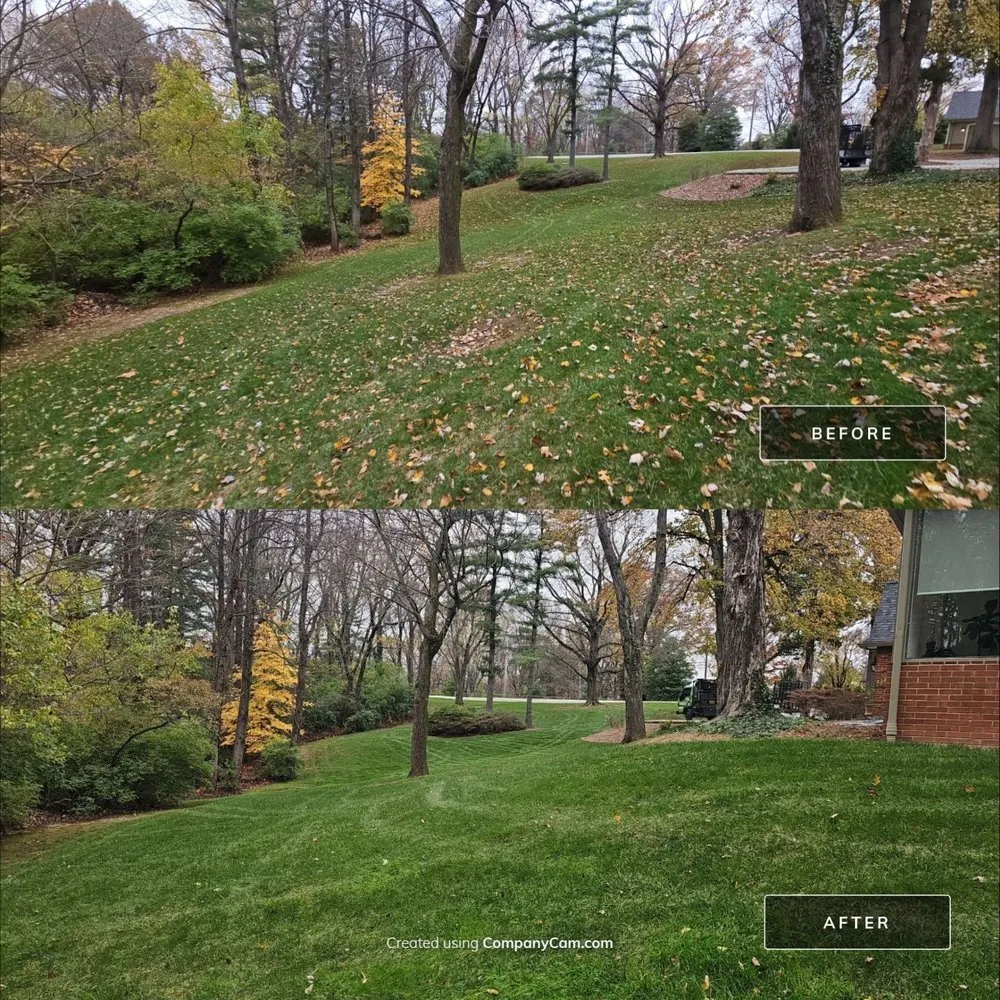 Reliable landscape installation experts serving Evansville, IN - The Grass Guys