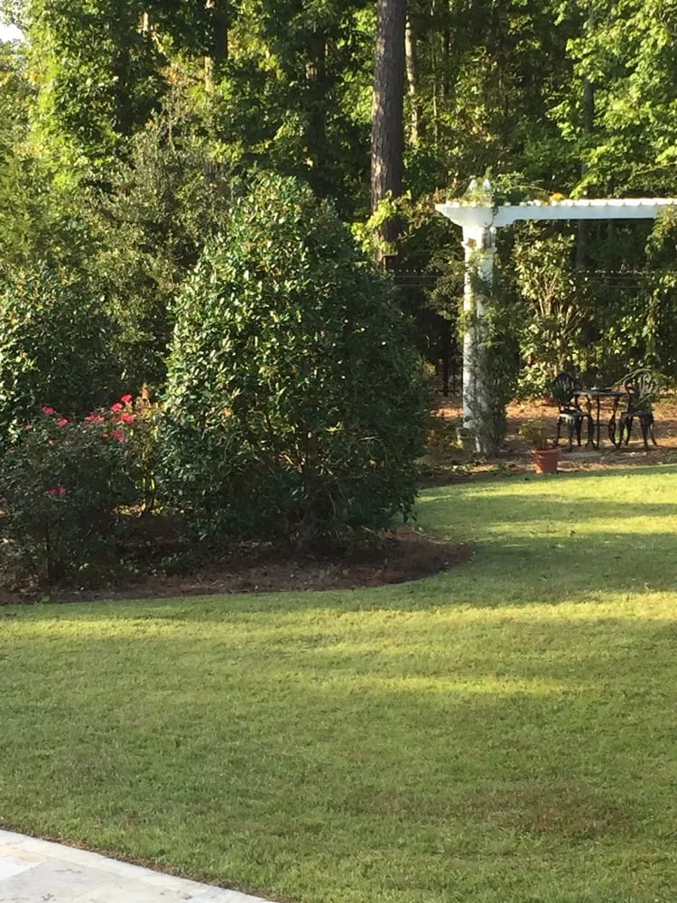 Custom landscaping services experts serving Greensboro, NC - The Grass Guys