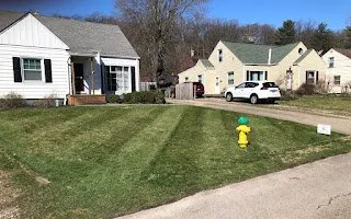 Top-rated landscaping services near you across Akron, OH - The Grass Guys of Summit County