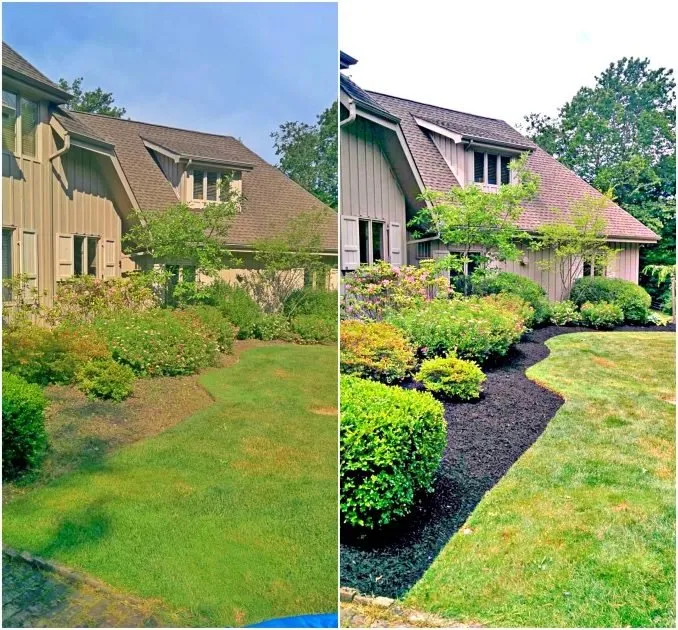 Top-rated lawn mowing service in Twinsburg, OH by The Grass Guys