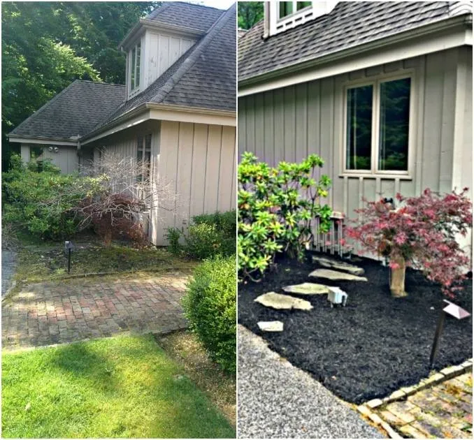 Trusted residential landscaping in Twinsburg, OH by The Grass Guys