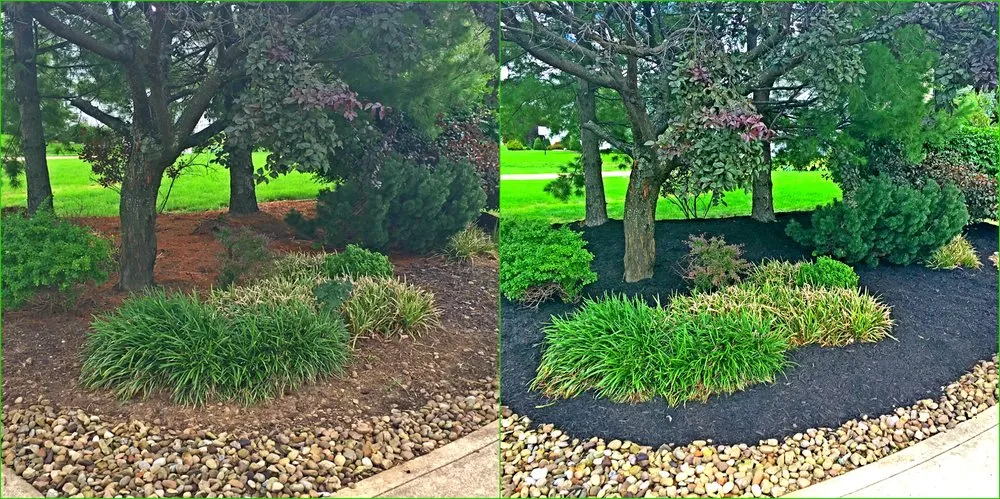 Reliable landscape design in Twinsburg, OH by The Grass Guys