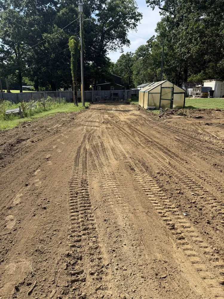 Expert lawn care service in Mebane, NC by The Grass Is Greener Landscaping