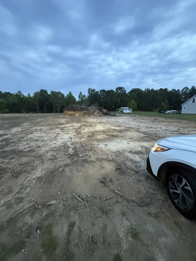 Trusted yard maintenance for outdoor upgrades across Mebane, NC - The Grass Is Greener Landscaping