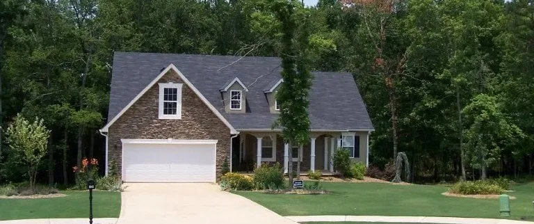 Top-rated landscape installation experts serving Hampton, GA - The Grass Is Greener, LLC